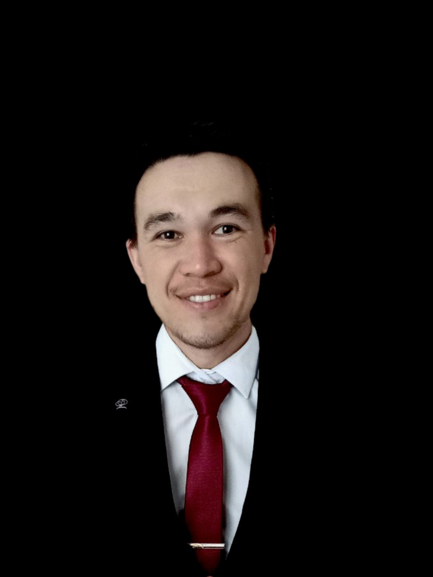 Baurjan Nasirov