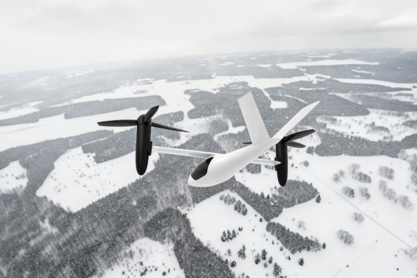 Why Tiltrotors Are Changing the Future of Aviation