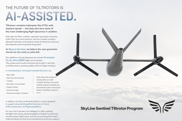 Artificial Intelligence Is Redefining Flight Safety
