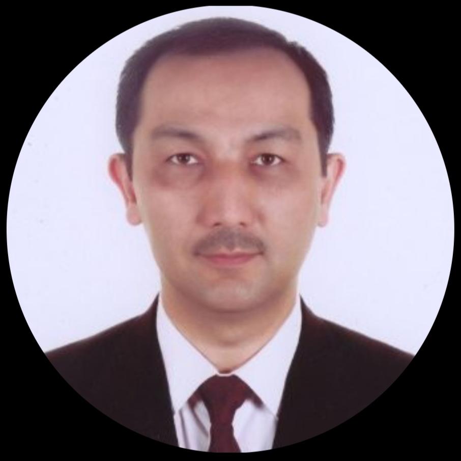 Nuridin Abdujjabarov