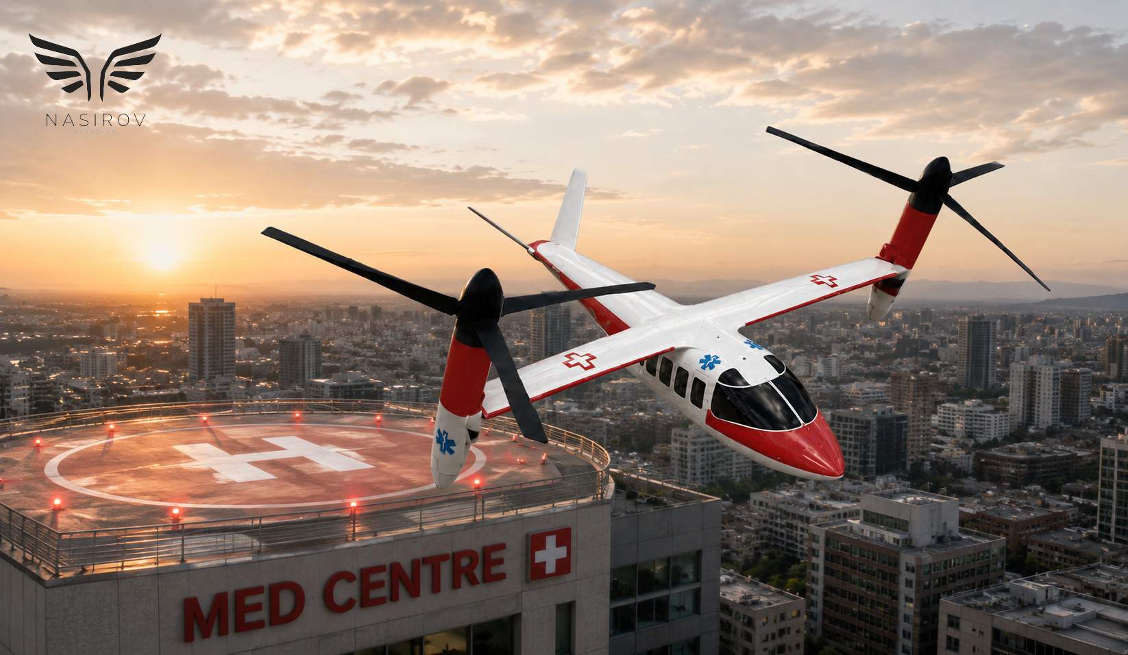 Emergency Medical Services (EMS)